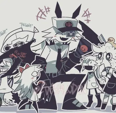 Profile image of 미스터 배럴