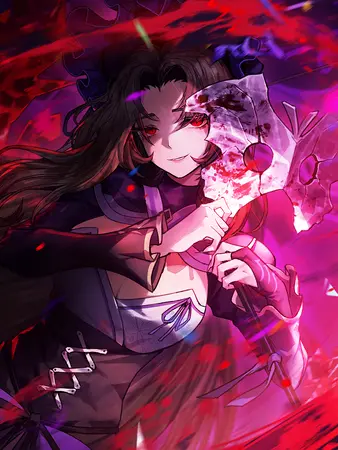 Limbus.company.is.love의 라만차랜드 공주 로쟈