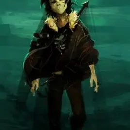 Profile image of 니코 디 안젤로