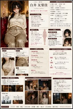 Profile image of ユリカ