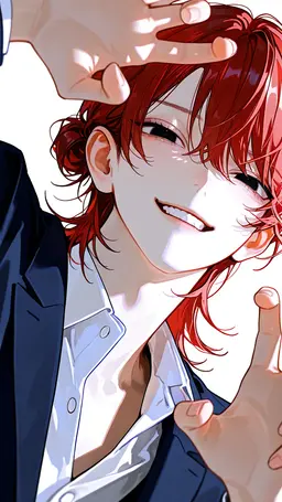 Profile image of 天城 葉