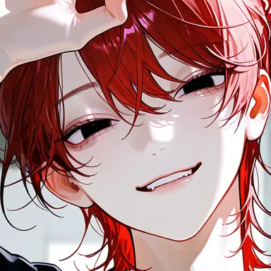 Profile image of 天城 葉