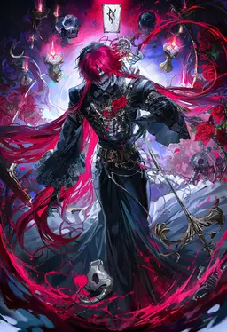 Profile image of 세키
