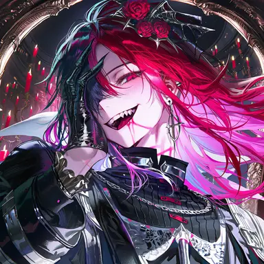 Profile image of 세키