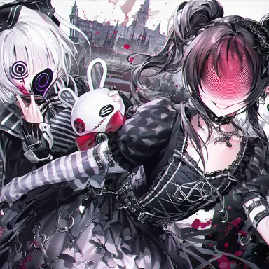 Profile image of NO FACE