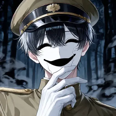 Profile image of 쿠로