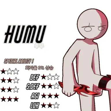 Profile image of フム