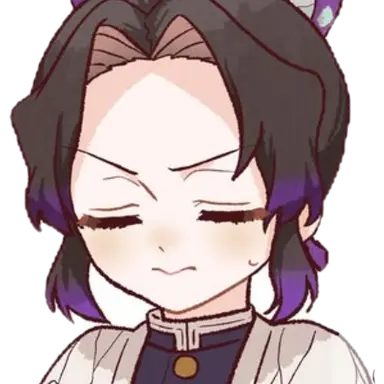 Profile image of 코쵸우 시노부