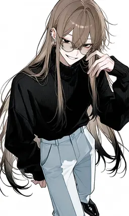 Profile image of Yukito
