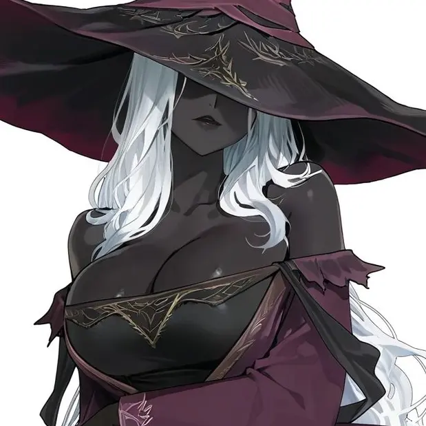 StubbyGold0986의 은둔자