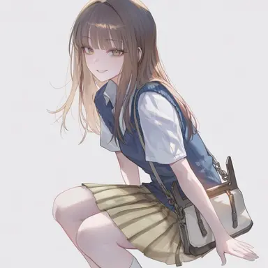 Profile image of イ・ミンジ