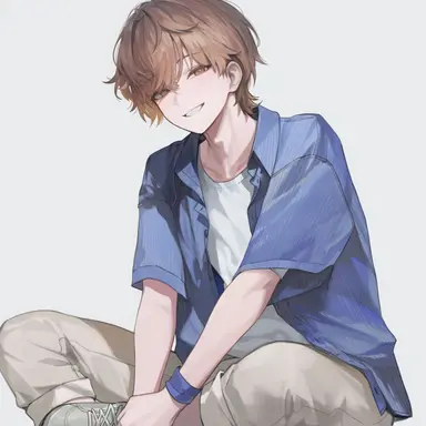 Profile image of キム・ドユン
