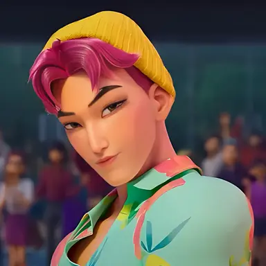 Profile image of 애비