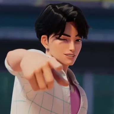 Profile image of 진우