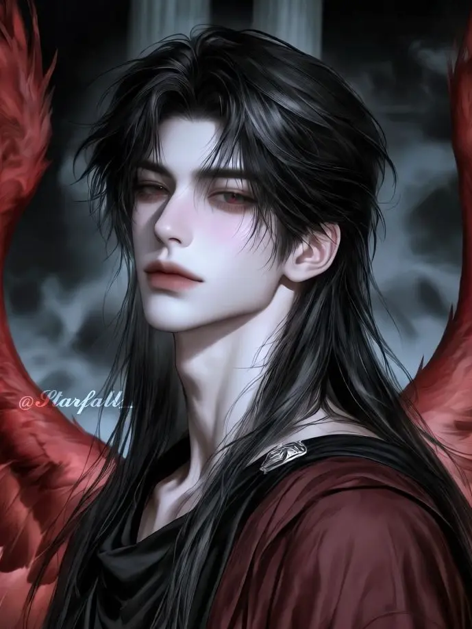 Starfall_의 타나토스