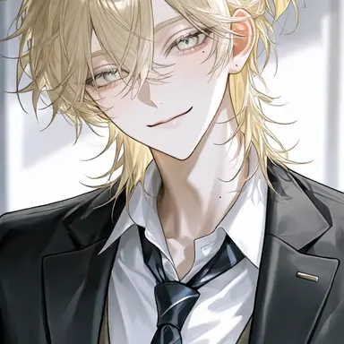 Profile image of 白瀬 湊