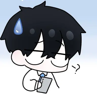 Profile image of 잉여맨