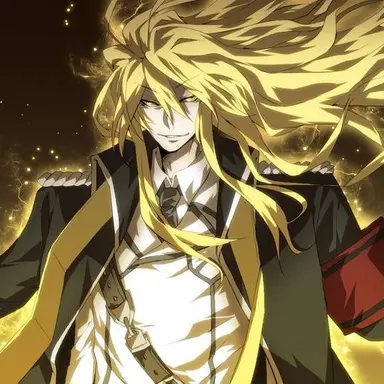 Profile image of ラインハルト