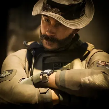 Profile image of John price