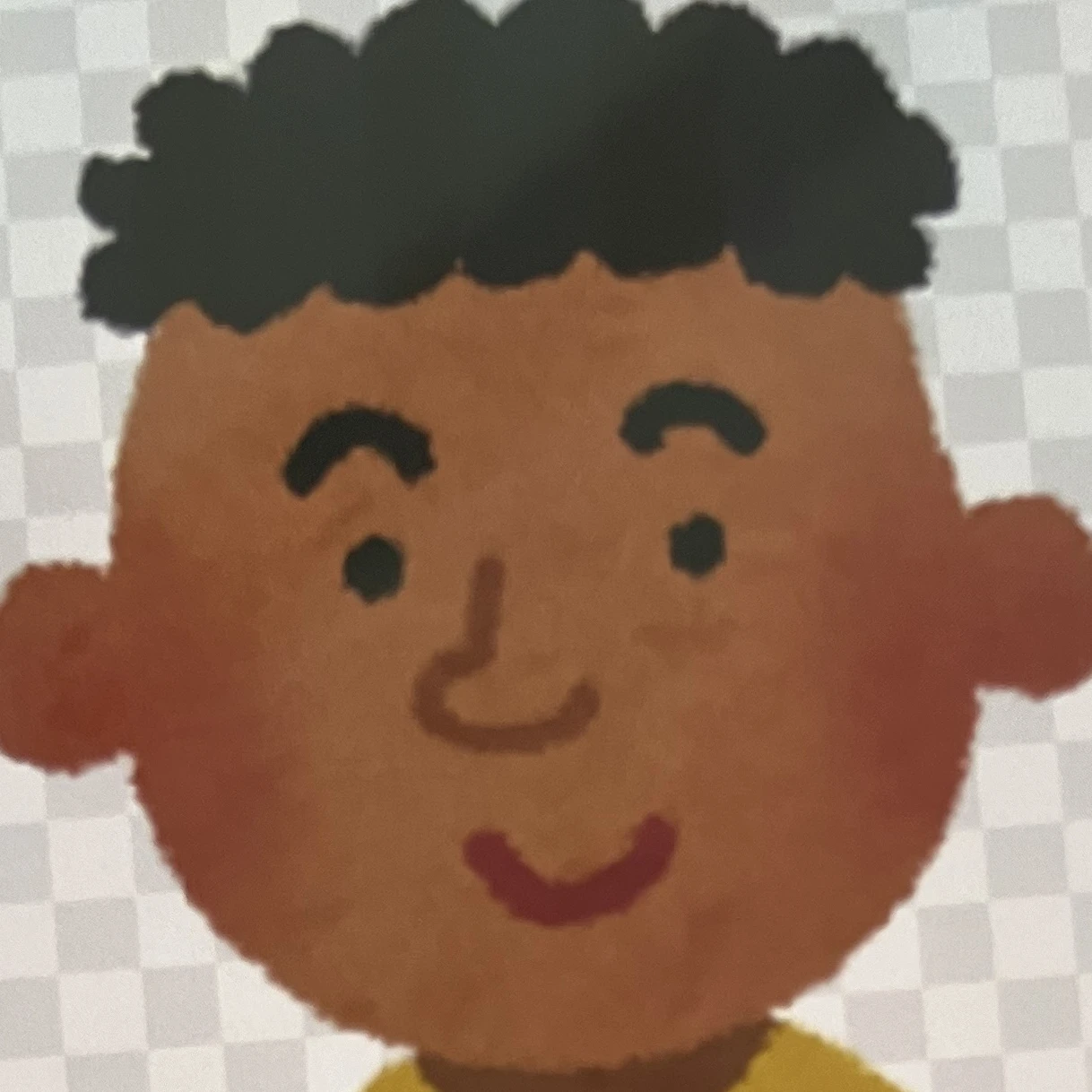 マイケル・ラディオン