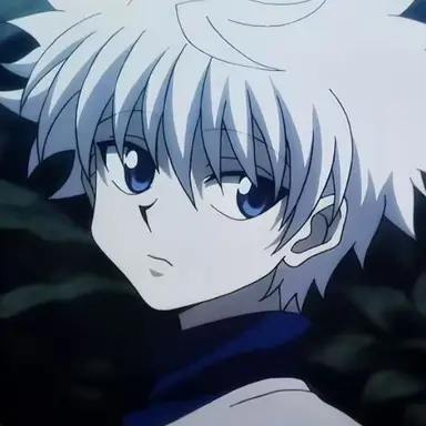 Profile image of キルア