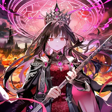 Profile image of 아스모데우스