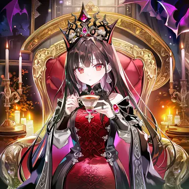 Profile image of 아스모데우스