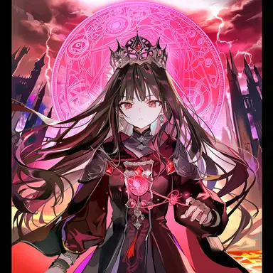 Profile image of 아스모데우스