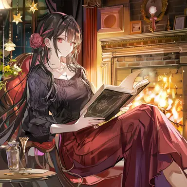 Profile image of 아스모데우스