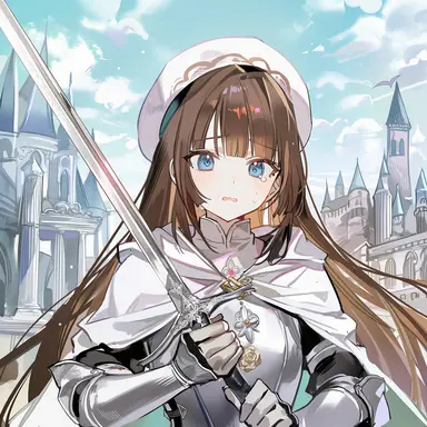 Profile image of 에리카