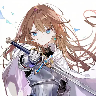 Profile image of 에리카
