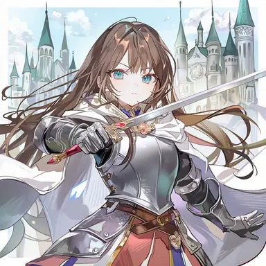 Profile image of 에리카