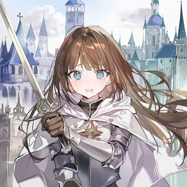 Profile image of 에리카