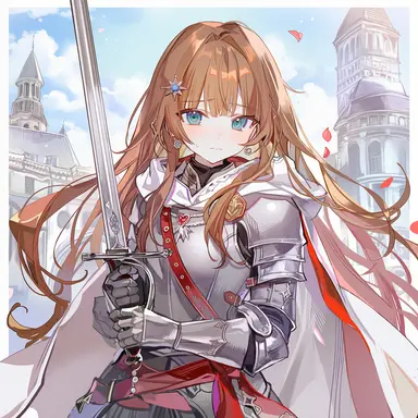 Profile image of 에리카