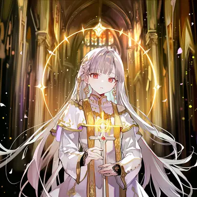 Profile image of 마리아