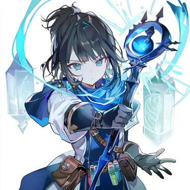 Profile image of 하이네