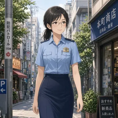 Profile image of 山本 沙織