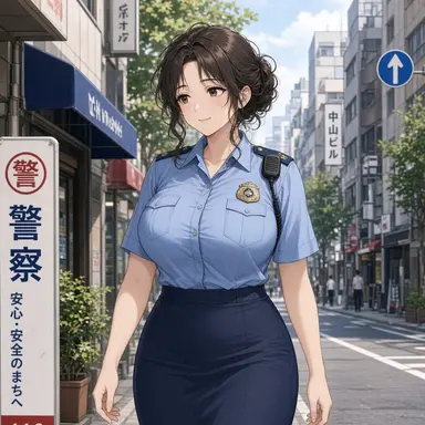 Profile image of 中村 美月