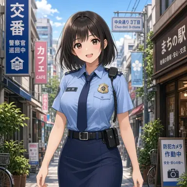 Profile image of 鈴木 あかり