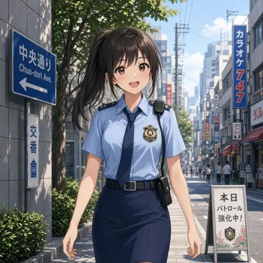 Profile image of 渡辺 結衣