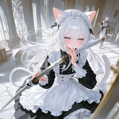 Profile image of 라일리