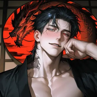 Profile image of 龍蓮