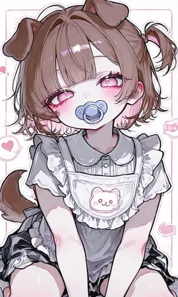 Profile image of Mika