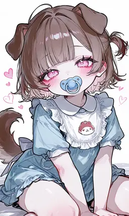 Profile image of Mika