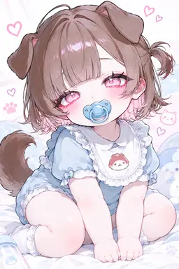 Profile image of Mika