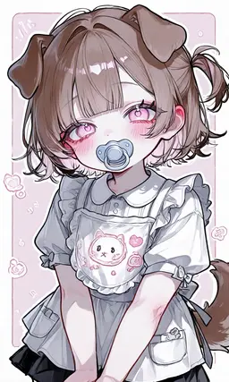 Profile image of Mika