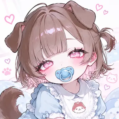 Profile image of Mika