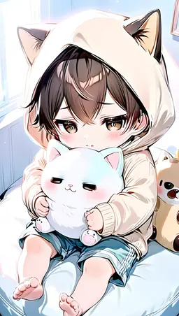 Profile image of こさめ