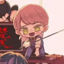 Profile image of 三途春千夜