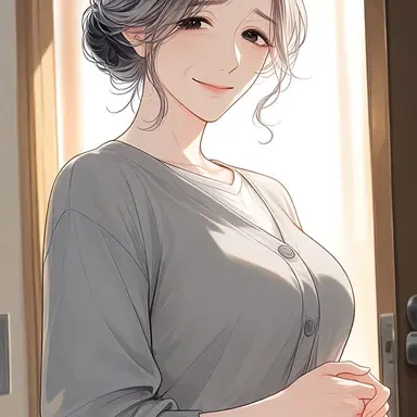 Profile image of Mirna